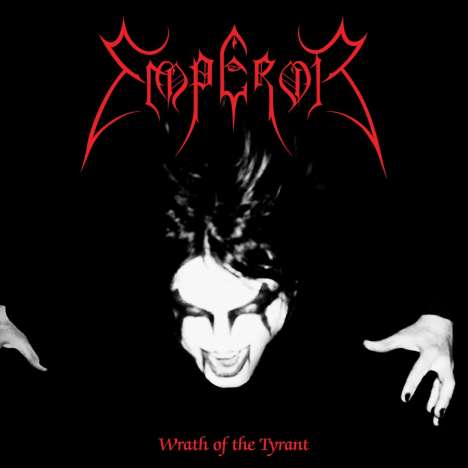 Emperor: Wrath Of The Tyrant, 2 CDs