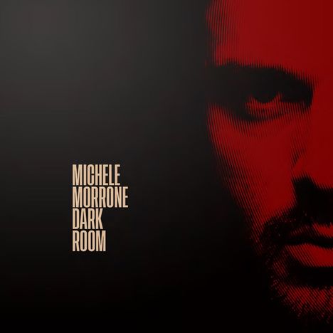 Filmmusik: Dark Room, CD