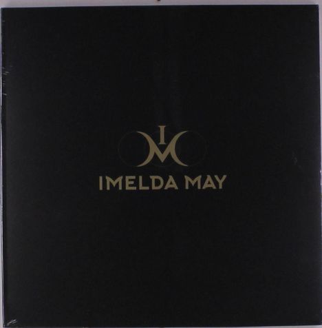 Imelda May: 11 Past The Hour / Slip Of The Tongue (180g) (Limited Edition), 2 Singles 10"