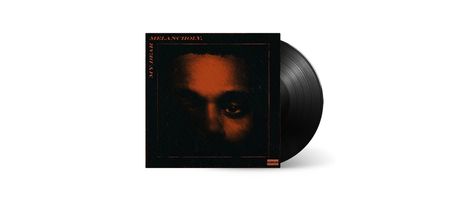 The Weeknd: My Dear Melancholy EP, LP