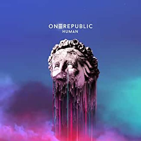 OneRepublic: Human, LP