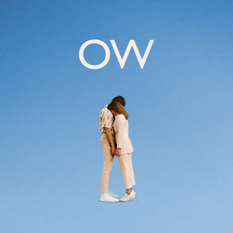 Oh Wonder: No One Else Can Wear Your Crown (180g), LP