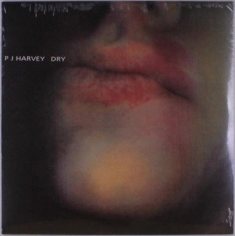 PJ Harvey: Dry, LP