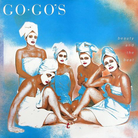 Go-Go's: Beauty And The Beat (180g), LP