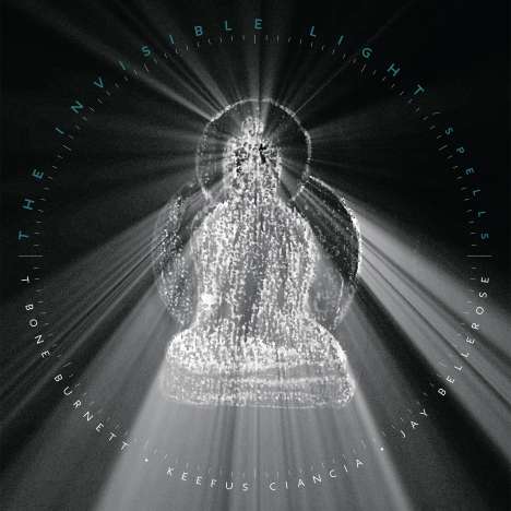 T Bone Burnett, Jay Bellerose &amp; Keefus Ciancia: Invisible Light: Spells (180g), 2 LPs