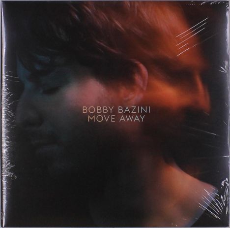 Bobby Bazini: Move Away, LP