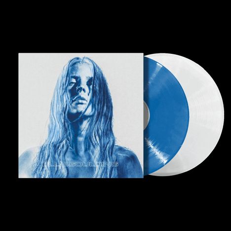 Ellie Goulding: Brightest Blue (Limited Edition) (Colored Vinyl), 2 LPs