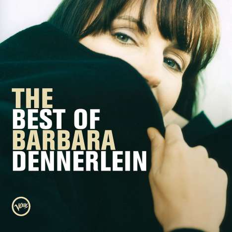 Barbara Dennerlein (geb. 1964): The Best Of Barbara Dennerlein, CD