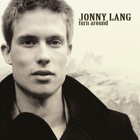 Jonny Lang: Turn Around, CD