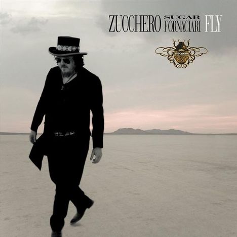 Zucchero: Fly, CD