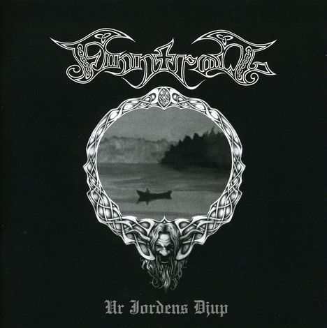 Finntroll: Ur Jordens Djup, CD