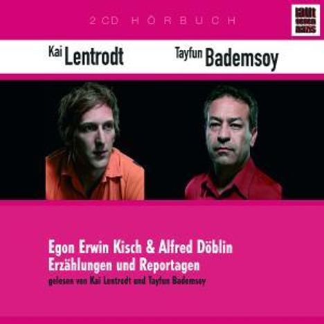 Tayfun Bademsoy/Kai Lentrodt - Laut gegen Nazis 5, 2 CDs