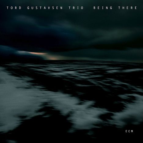 Tord Gustavsen (geb. 1970): Being There, CD