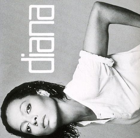 Diana Ross: Diana (Rmst), CD