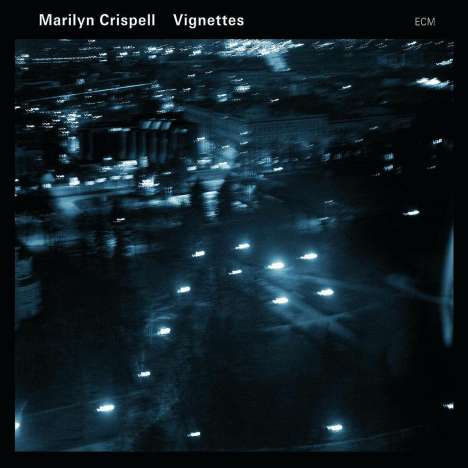 Marilyn Crispell (geb. 1947): Vignettes, CD