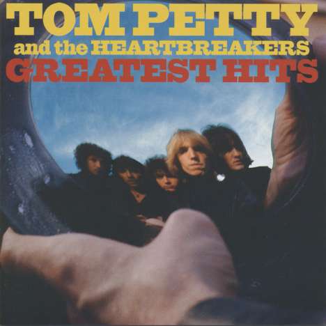 Tom Petty: Greatest Hits (Remastered &amp; Bonus Track), CD