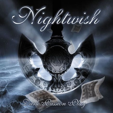 Nightwish: Dark Passion Play (Re-Release) (Special-Edition), 2 CDs
