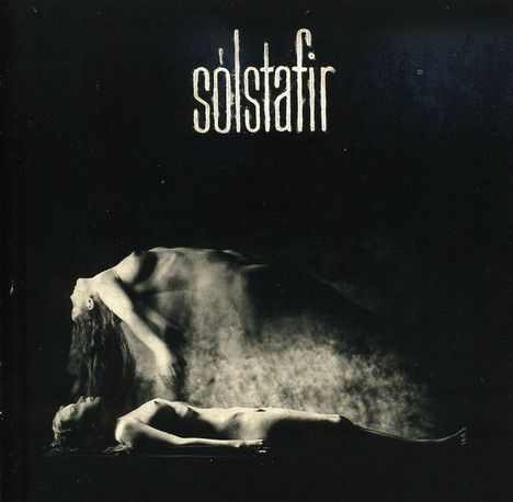 Sólstafir: Köld, CD