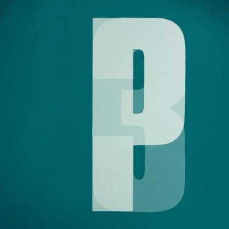 Portishead: Third, 2 LPs