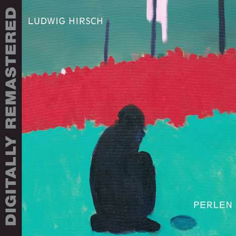 Ludwig Hirsch: Perlen, CD