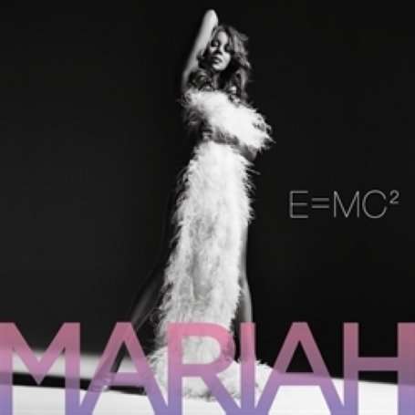 Mariah Carey: E=mc2, CD