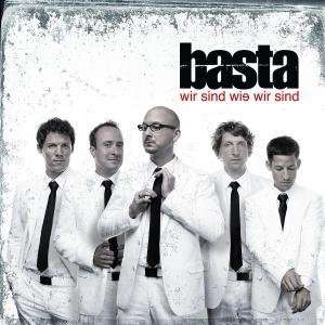 Basta: Wir sind wie wir sind (Version 2008), CD