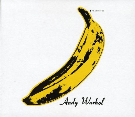 The Velvet Underground: The Velvet Underground &amp; Nico, CD