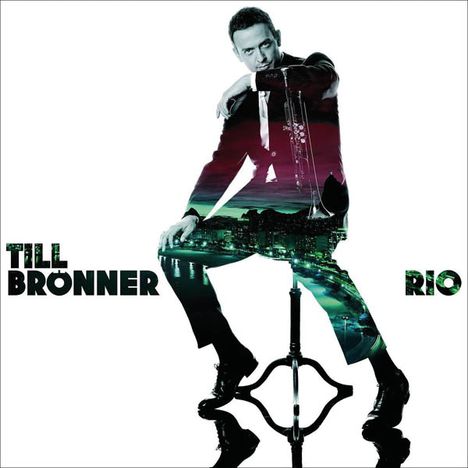 Till Brönner (geb. 1971): Rio, CD