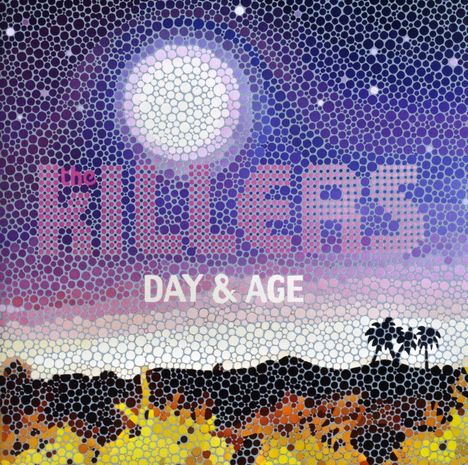 The Killers: Day And Age, CD