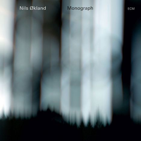 Nils Økland: Monograph, CD