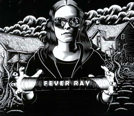 Fever Ray: Fever Ray, LP