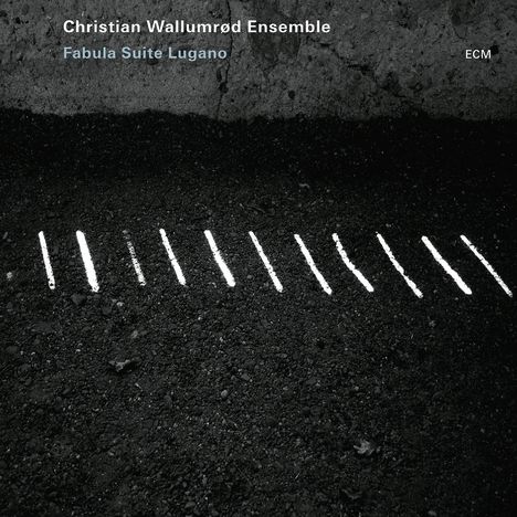 Christian Wallumrød (geb. 1971): Fabula Suite Lugano, CD