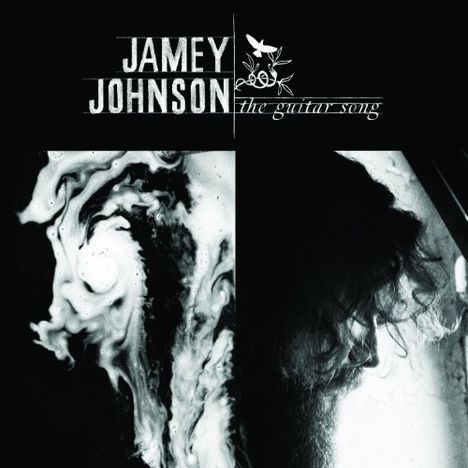 Jamey Johnson: The Guitar Song, 2 CDs