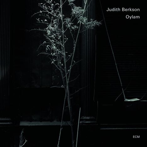 Judith Berkson: Oylam, CD