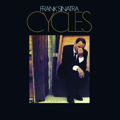 Frank Sinatra (1915-1998): Cycles, CD