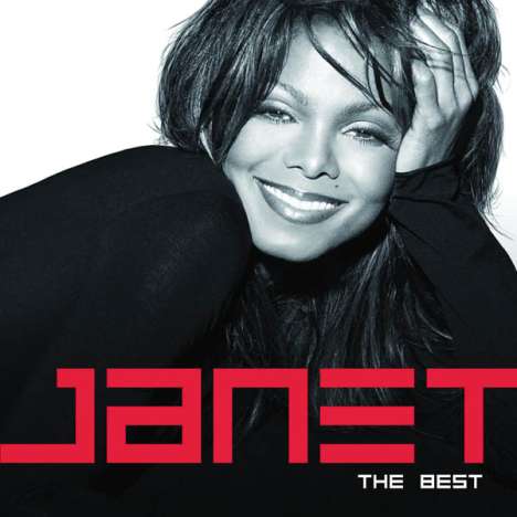 Janet Jackson: The Best, 2 CDs