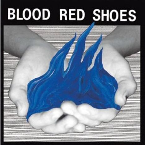 Blood Red Shoes: Fire Like This, CD