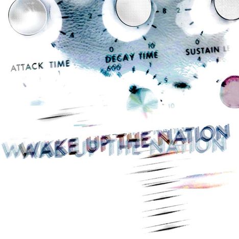 Paul Weller: Wake Up The Nation, CD