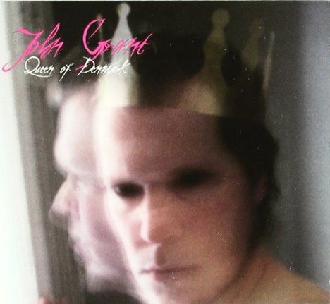 John Grant: Queen Of Denmark, CD