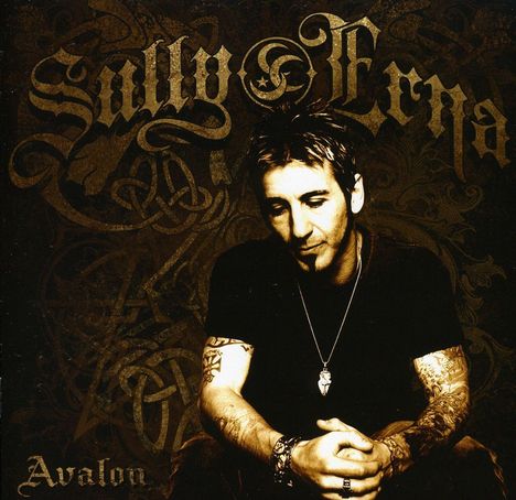 Paul 'Sully' Erna: Avalon, CD