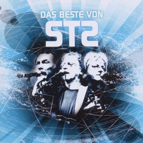 S.T.S.: Das Beste von STS, CD