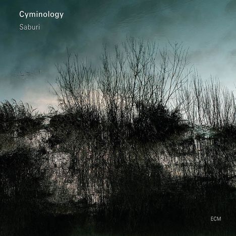 Cyminology: Saburi, CD