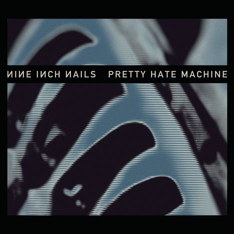 Nine Inch Nails: Pretty Hate Machine (20, CD