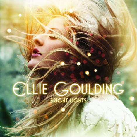 Ellie Goulding: Bright Lights, CD