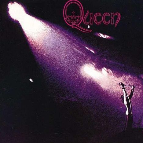 Queen: Queen (2011 Remaster), CD