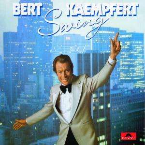 Bert Kaempfert (1923-1980): Swing (Re-Release), CD