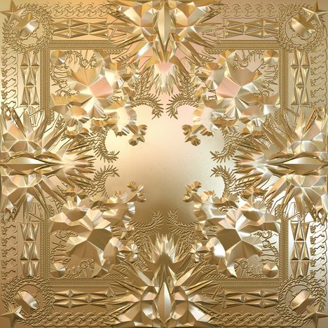 Jay Z &amp; Kanye West: Watch The Throne, CD