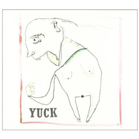 Yuck: Yuck, CD