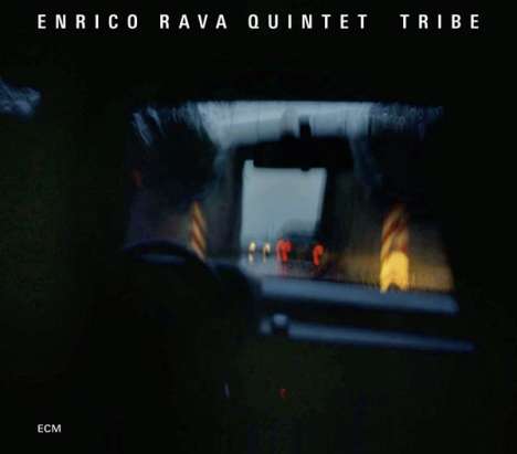 Enrico Rava (geb. 1939): Tribe, CD