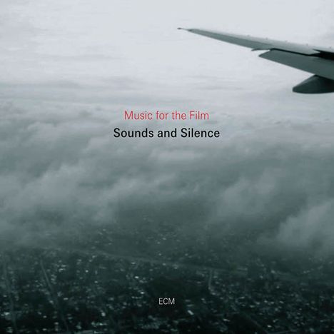 Sounds &amp; Silence (Soundtrack), CD